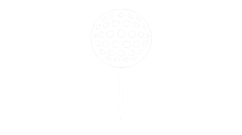 Golf logo